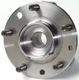 Front Wheel Hub & Bearing 513061  GMC Jimmy S15 Sonoma Chevy S10 Blazer New 