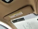 Driver Sun Visor Illuminated Fits 11-14 PORSCHE CAYENNE 2823852