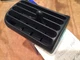 1995-2005 CHEVROLET CAVALIER RS NOS GM DASH AIR DEFLECTOR VENT 22595475