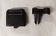 Porsche Cayenne 958 7P5 Ventilation Air Vent Inside Clips Adjustment Control