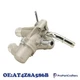 Fit 2011-2019 Ford Edge Explorer Flex Police Engine Coolant Thermostat Housing