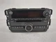 2008-2008 Pontiac Torrent Am Fm Cd Player Radio Receiver AJLLI