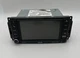 2013-2016 Chrysler Town & Country Rbz High Speed Touch Screen Radio P05091327AD 2013-2016 Chrysler Town & Country Rbz High Speed Touch Screen Radio P05091327AD