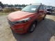 Driver Left Sun Visor Without Sunroof Fits 16-18 TUCSON 12349928