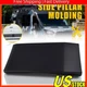Fit For 15-19 Ford Transit Moulding Trim Cladding Lh Driver Under Fuel Door US