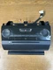 2014-2017 Maserati Ghibli Dash Radio CD Navigation Information Head Control Unit