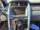 Used Front Center Infotainment Display fits: 2013 Ford Edge Front center dash mo
