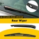 Rear Wiper Arm & Blade Windshield For Lexus RX330 RX350 RX300