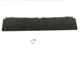 2003-2012 RANGE ROVER HSE REAR LOWER TAILGATE SILL CARPETED TRIM PANEL OEM.