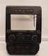 2015-2018 FORD F150 8" Touch Screen Radio Climate Control BEZEL ONLY GENUINE OEM