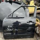 KIA SOUL 2014-2019 BASE FRONT LEFT DRIVER DOOR SHELL