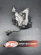 🏷️2011-2016 Honda CR-Z CRZ Hood Latch Lock Holder Release Oem 74120-SZT-G11