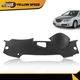 Front Upper Dash Board Cover Cap New Fit For 2004-2008 Acura TL Sedan