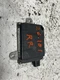 2014 LEXUS GX460 Passenger Right Side Rear Blind Spot Radar Sensor OEM 
