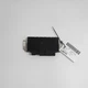 03 04 05 06 MERCEDES R230 Sl500 Rear SAM Module Rear Fuse Box 0265453432
