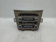 2010-2010 Lincoln Mkt Am Fm Cd Player Radio Receiver N2UC4