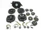 17-22 Land Range Rover Sport 2018 L494 Speaker Subwoofer Tweeter Set 17 PCS >