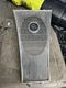 1963 -1965 Buick Riviera Gen 1 Rear Glove Box  Speaker Grille  & speaker 4410593