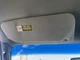 Driver Sun Visor Heritage Regular Cab XL Fits 02-04 FORD F150 PICKUP 630745