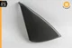 Mercedes W204 C300 C63 AMG Front Left Side Door Panel Tweeter Speaker Cover OEM