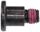 BMW Seat Safety Belt Pretensioner Mounting Bolt/Screw 07146960536 New Genuine