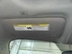 08-17 BUICK ENCLAVE Sun Visor Left GRAY W/ ILLUMINATION 15803571 15872041