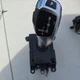 2012 BMW 750 I CENTER CONSOLE AUTOMATIC GEAR SHIFTER 9251186-01 1002727600 C52