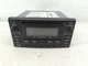 2012-2014 Subaru Impreza Am Fm Cd Player Radio Receiver WD6PX