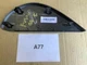 2006 2007 2008 2009 FORD FUSION RIGHT PASSENGER SIDE DASH END CAP TRIM OEM+