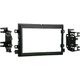 Metra 95-5812 Double DIN Installation Kit for Select 2004-up Ford Vehicles