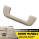 Tan Grip Assist Inside Rear Door Handle for Toyota Lexus 2003- 2009 GX470 NEW`