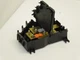 VW Phaeton D1 Main Fuse Box  3D0937576