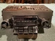 1962 pontiac Bonnaville, Catalina, Ventura Radio model #983579