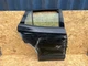 VOLKSWAGEN ID4 LIFE E6  2021-2026 DOOR BARE (REAR DRIVER SIDE)  LITTLE DAMAGED  