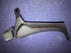 2014&ndash;2019 Chevy Corvette C7 Z06 Passenger Side Interior B-Pillar Trim Panel RH