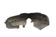 12-18 LR Range Rover Evoque Rear Left Side Fender Liner Splash Shield Oem