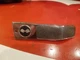 1968-77 Chevrolet GM Corvette Inside LH Door Handle 3962693 OEM 