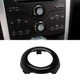 Audio Radio Volume Control Switch Turn Knob For 2011-2017 FORD EXPLORER TAURUS