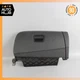 12-19 BMW F12 650i 640i M6 Dashboard Glove Box Glovebox Black 51169218976 OEM