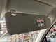 2015 VW Touareg Sun Visor Passenger Right Front Top Shade Panel Illuminated OEM