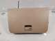 2006 TOYOTA HIGHLANDER GLOVE BOX