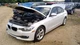 (LOCAL PICKUP ONLY) Driver Left Front Door Fits 12-18 BMW 320i 1131128