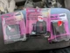3 Pack DORMAN 1-HOLE RECTANGULAR MOUNTING PANEL SWITCH 85927 84925