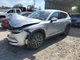 Driver Left Sun Visor With Illumination Fits 17-19 MAZDA CX-5 1026848