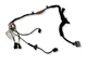 Jeep Wrangler 2017 Front Door Wiring Harness Wiring Kit P68244616AA UPG18264
