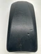 2011-2014 HYUNDAI SONATA CENTER CONSOLE ARM REST ARMREST LID COVER BLACK OEM