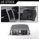 New! Dash Center A/C Air Vent Upper Bezel Trim For Toyota Corolla 55435-02220