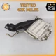 00-02 Bentley Arnage 6.8L V8 Engine Air Charge Cooler Assembly PF55863PC OEM 42k