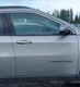2017-2022 Jeep Compass RH Right Passenger Front Door OEM