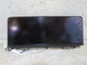 12 13 14 15 BMW 328i Front Dash 8.8" Information Display Screen Navigation OEM